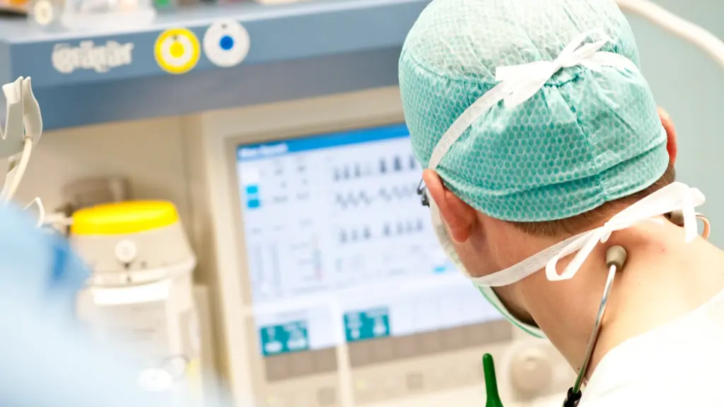 痛みに配慮した肺がん手術